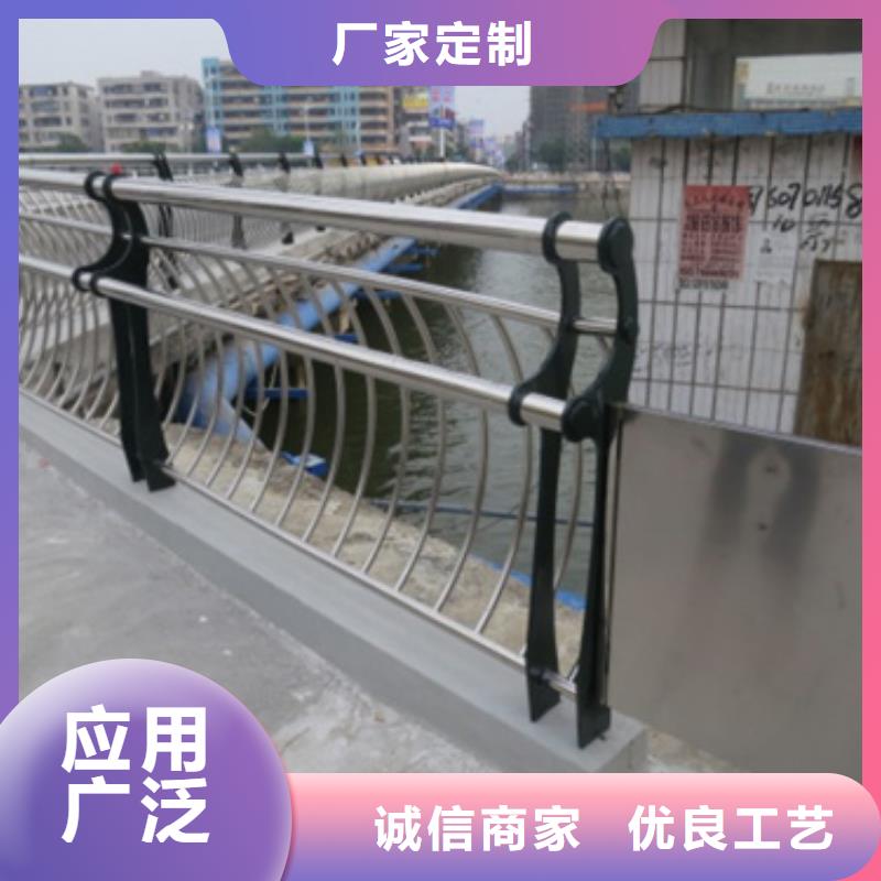 不锈钢复合管护栏不锈钢复合管护栏厂家工厂批发实体厂家