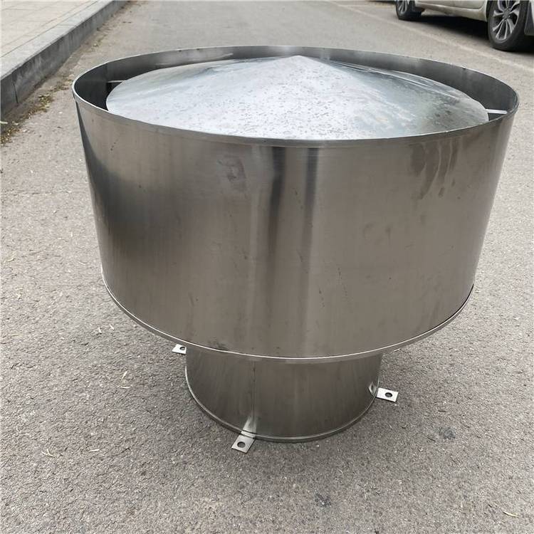 D-FM-KT系列风帽规格介绍