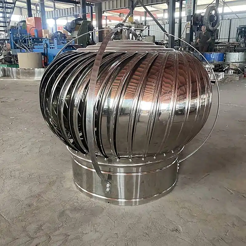 C系列防倒灌风帽 发货及时本地范围货源