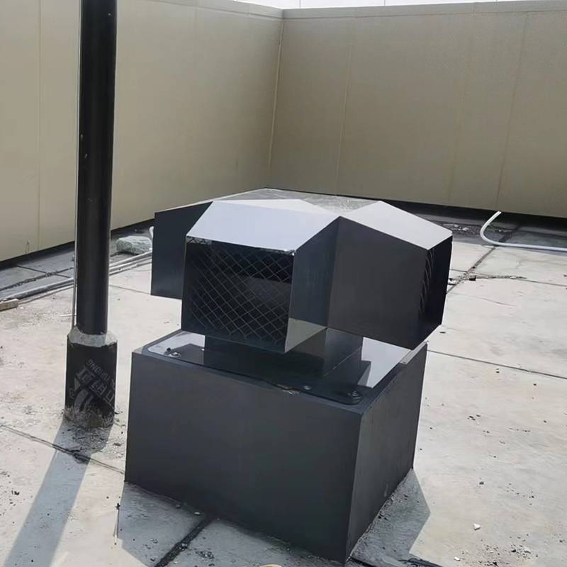烟道D系列四孔风帽价格合理