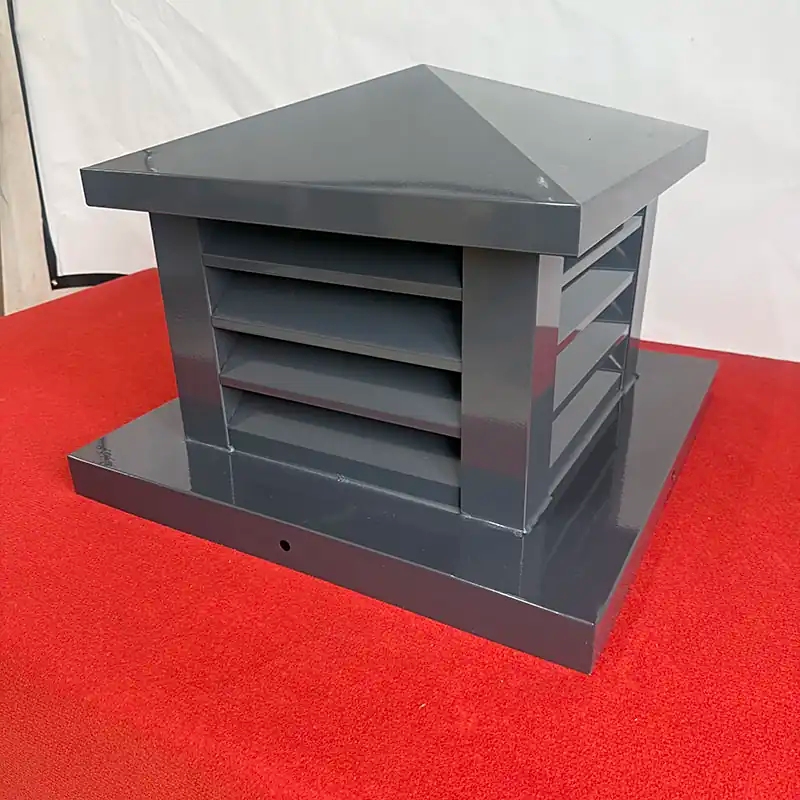 G系列风帽可配送到厂