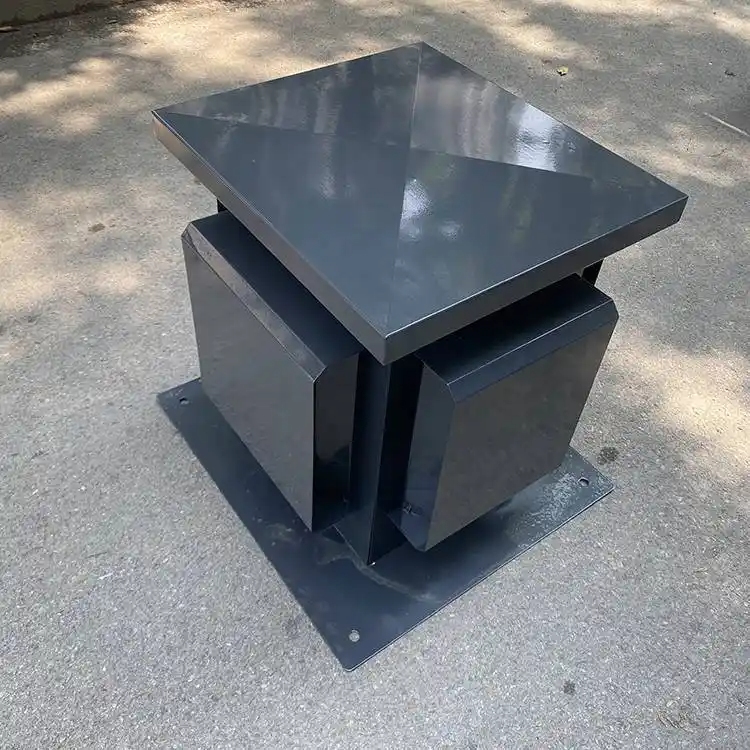 别墅排污屋烟筒 定制价格