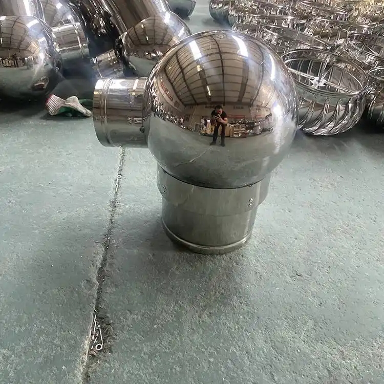 J-FM-B600型风帽异性定制异性定制