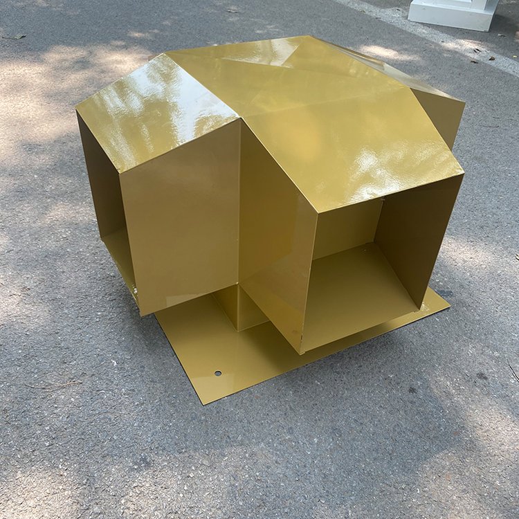 成品变压式风帽实力雄厚