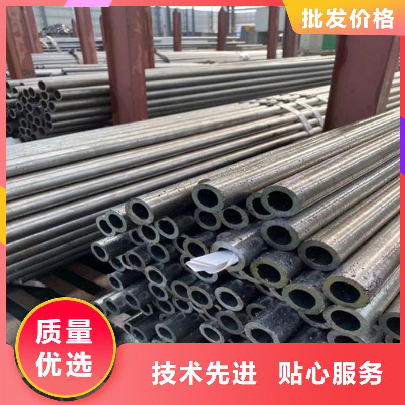 精密钢管专业生产制造厂诚信商家