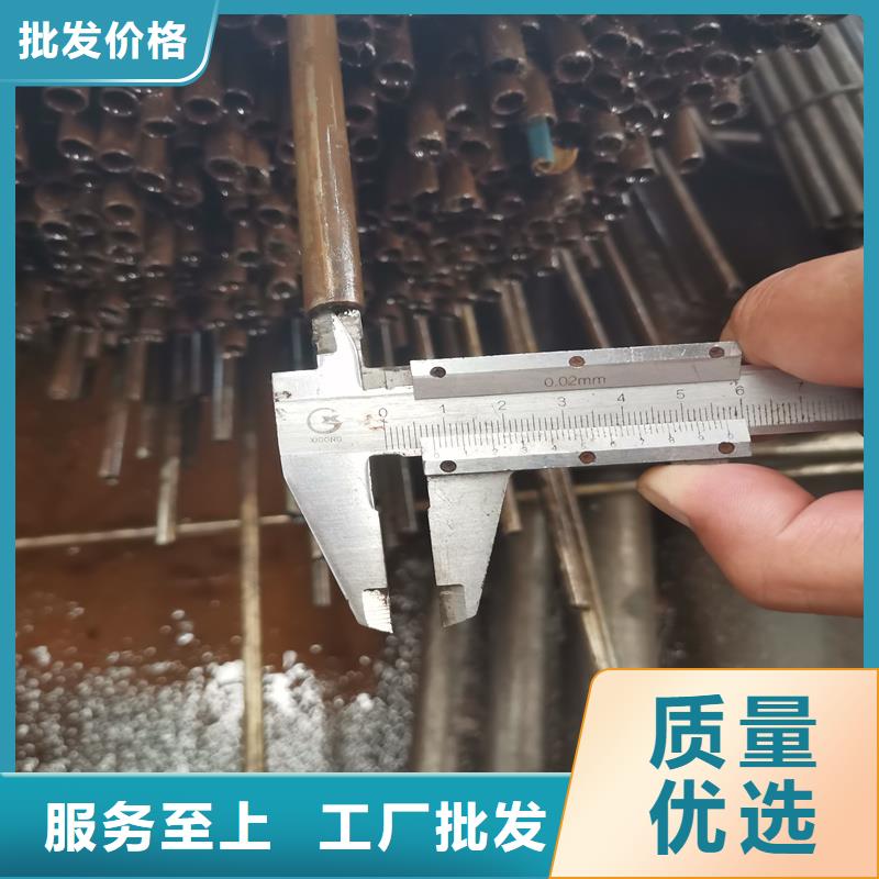 精密管精密钢管按需定制使用方法