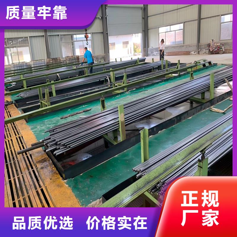 精密管【15CrMo精密钢管】经验丰富质量放心厂家直销供货稳定