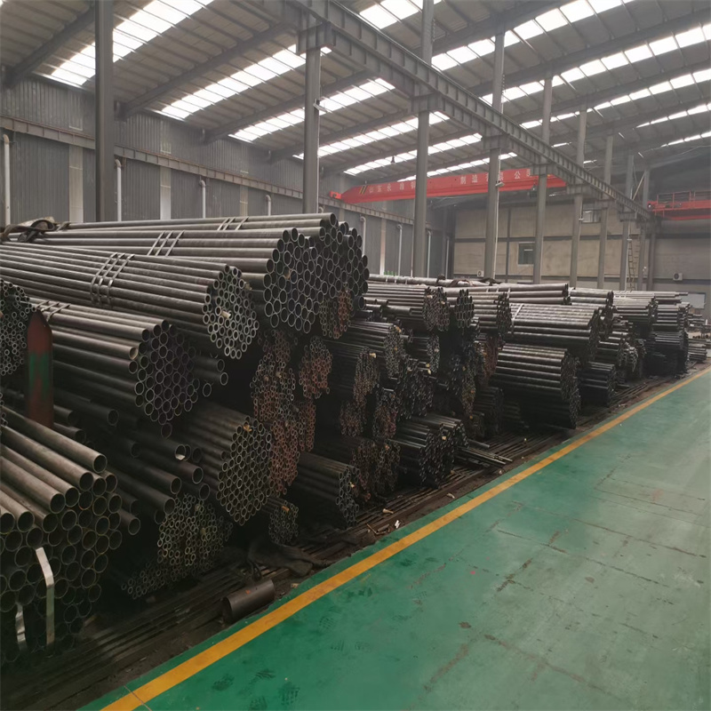 10#精拔管今日价格