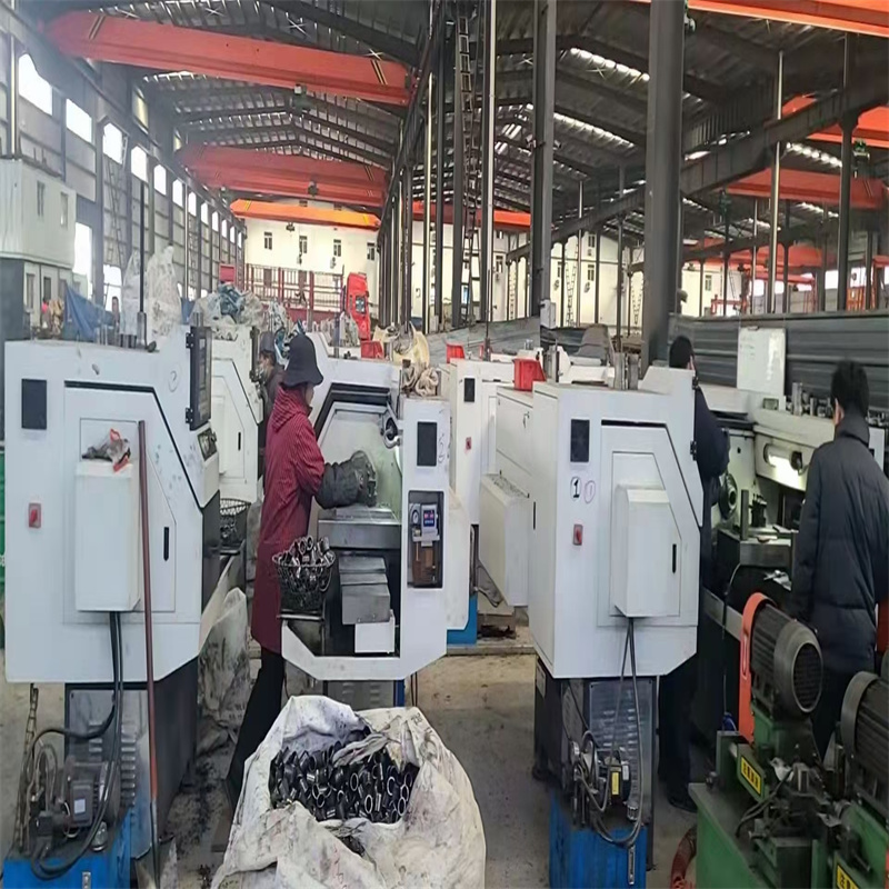 精密管精密钢管保质保量