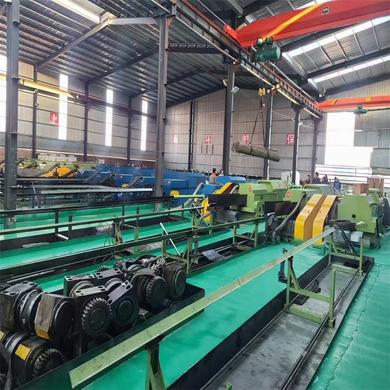 精密管精密钢管实力才是硬道理