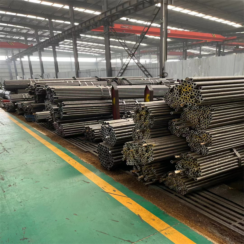 精密管精密钢管价格地道
