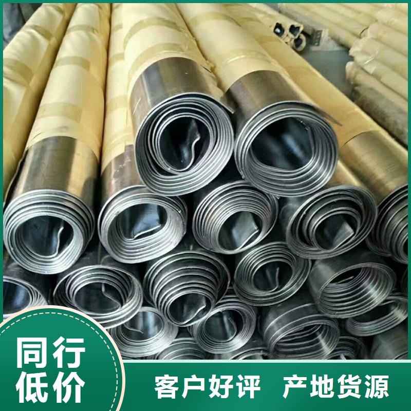 铅板精密钢管产品细节当地生产厂家