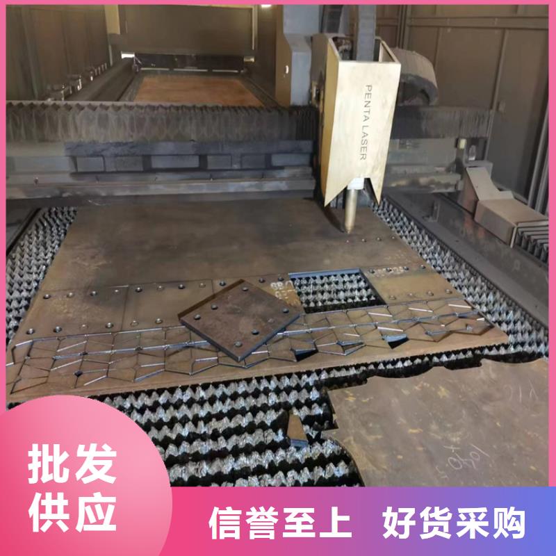 钢板-热镀锌方管厂家直销安全放心实力优品