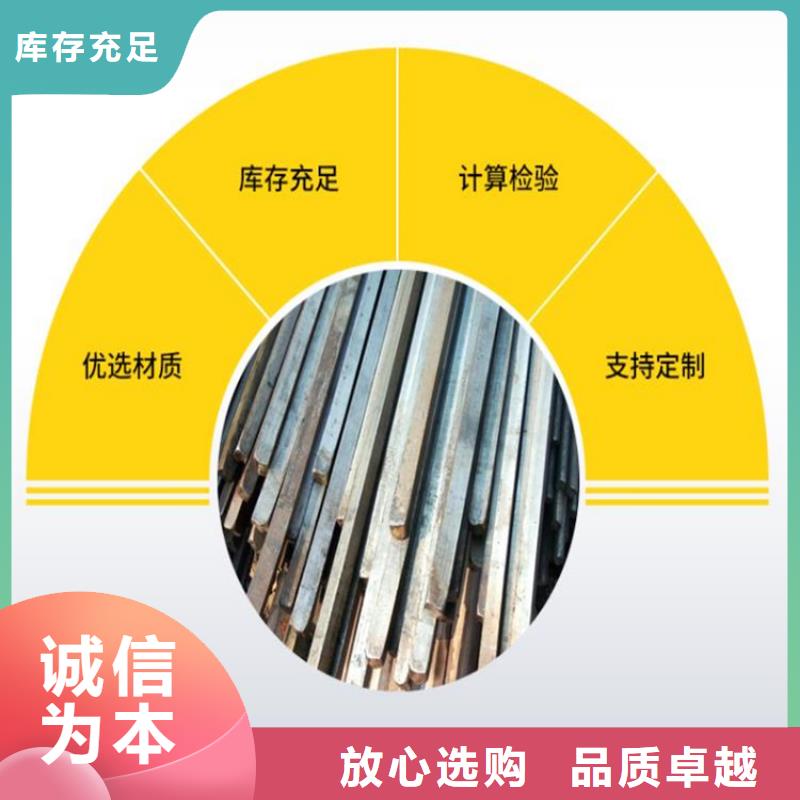 方钢厚壁钢管实力厂商海量库存