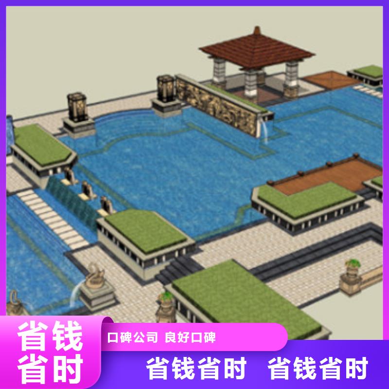 工程预算品质好明码标价