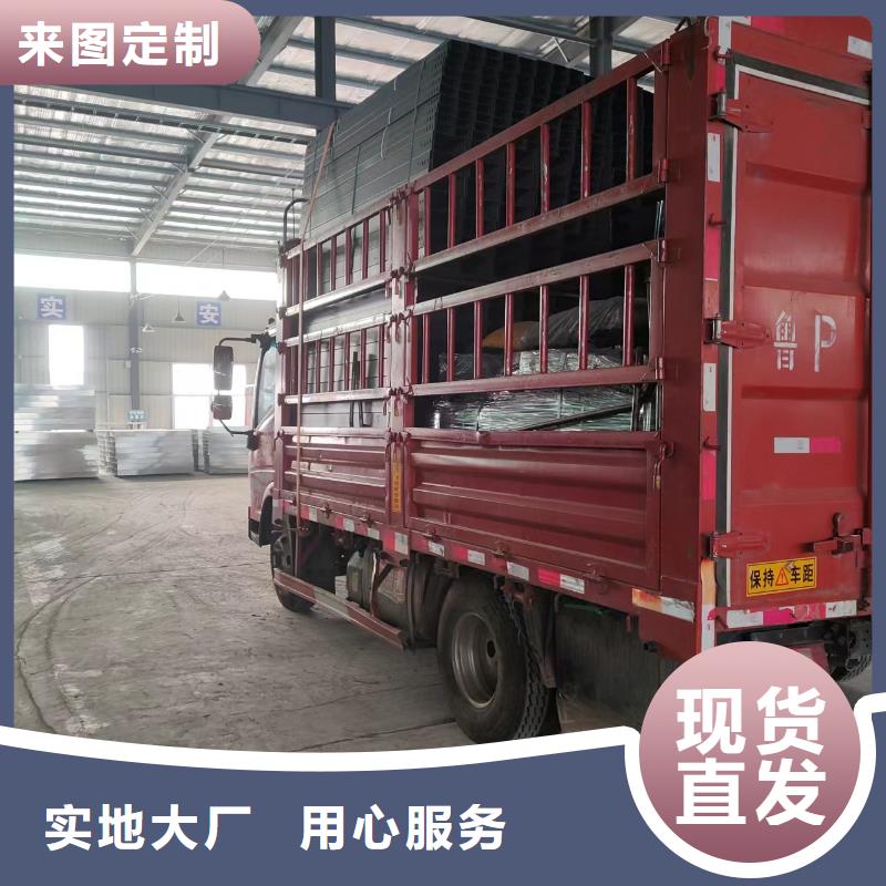 托盘式玻璃钢电缆桥架出厂价市场行情