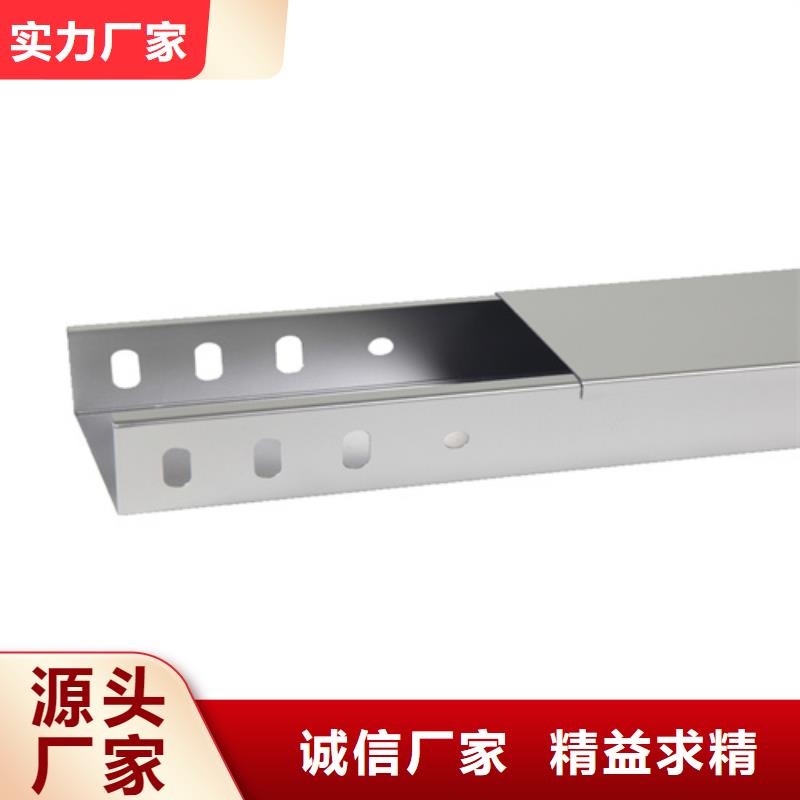 热浸锌电缆桥架耐腐蚀电缆桥架研发生产销售当地制造商