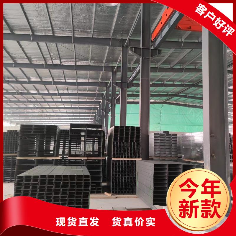 电缆桥架-镀锌电缆桥架当地货源今年新款