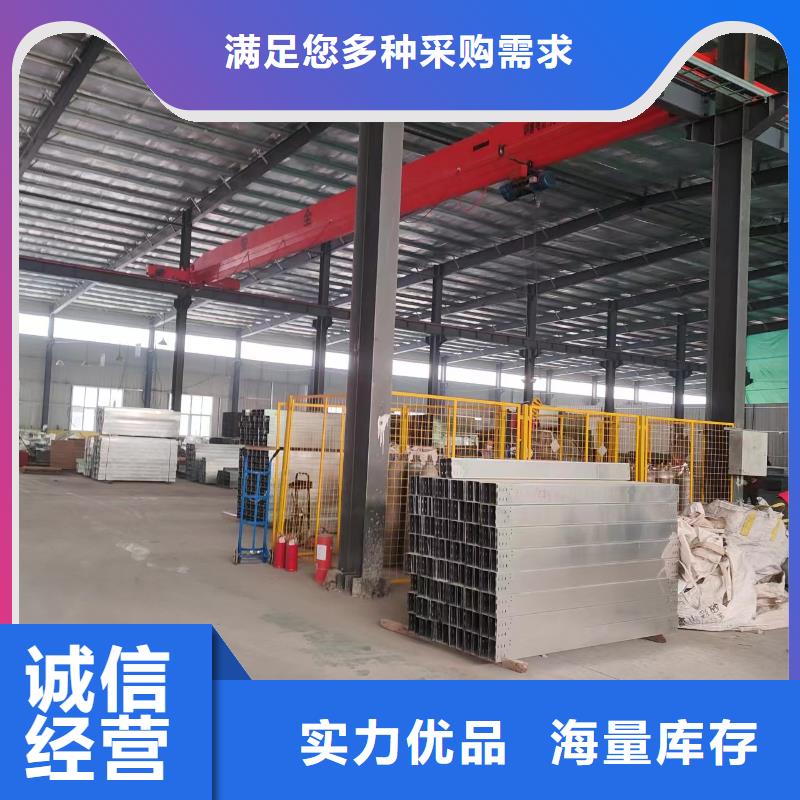 电缆桥架镀锌电缆桥架实拍展现严选用料
