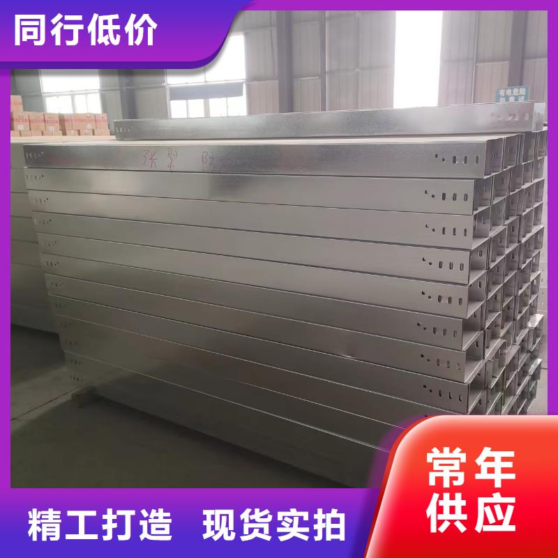 电缆桥架梯式电缆桥架一站式采购商家卓越品质保障