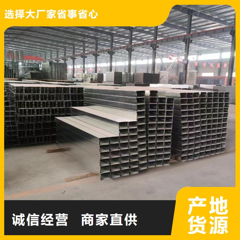 电缆桥架托盘式桥架真诚合作应用广泛