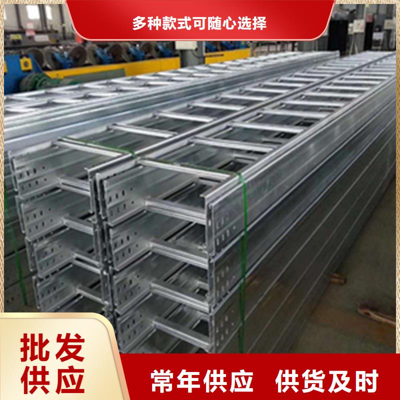 电缆桥架-托盘式桥架工艺精细质保长久周边制造商