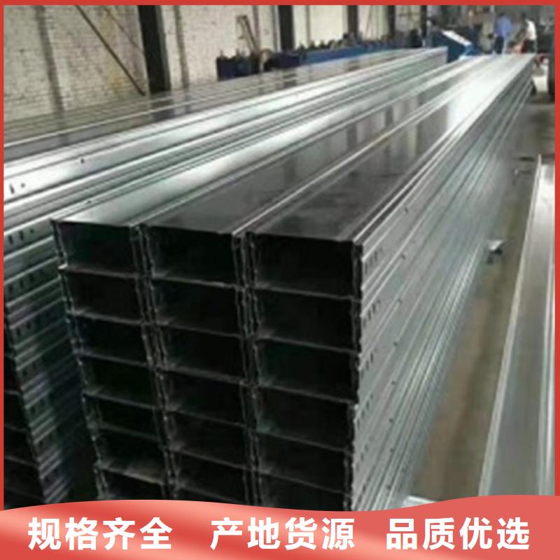 组合式桥架可配送到厂工厂价格