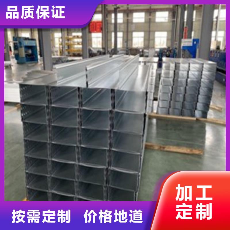 组合式桥架大跨距桥架快速发货质量安心