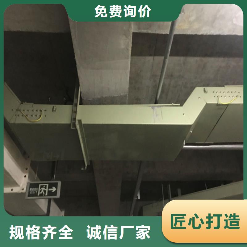 组合式桥架-大跨距桥架产品优良多年厂家可靠