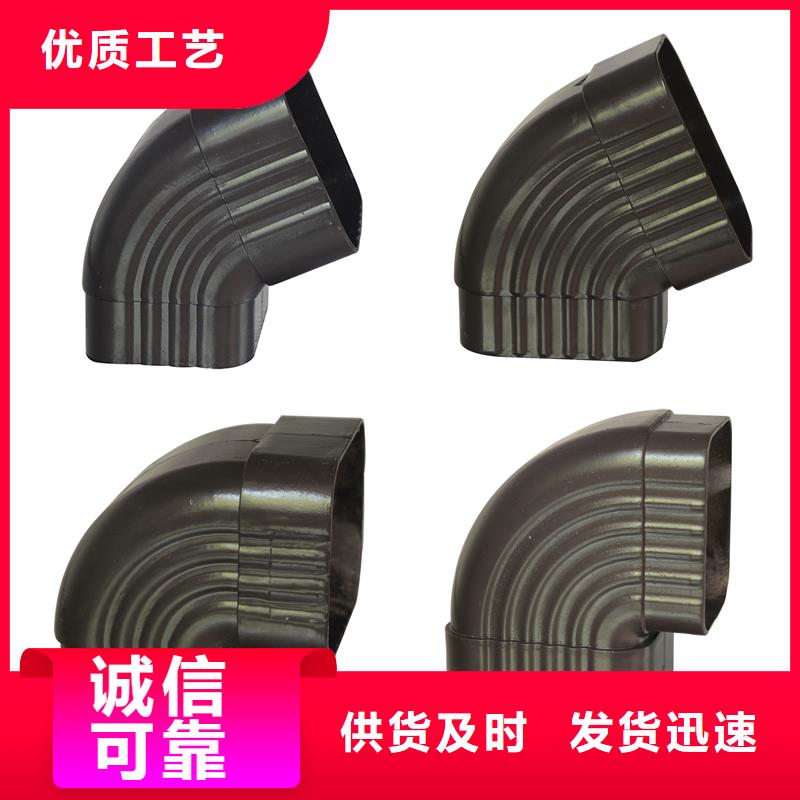 雨水管金属古建檐口专业生产团队品质服务