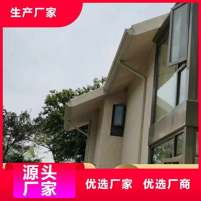 厂房矩形雨水管采购价格工厂认证