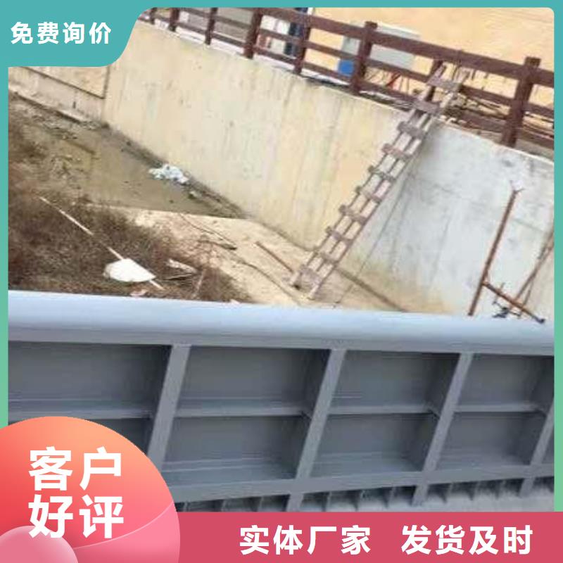 可定制的液压翻板钢坝本地厂家工厂现货供应