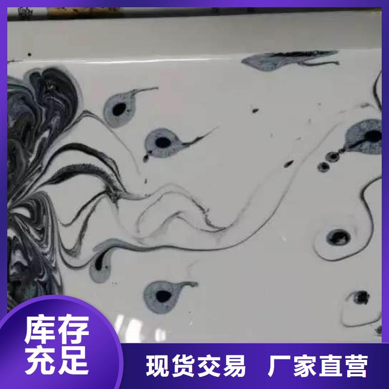 环氧自流平地坪漆适用场景用心做好每一件产品