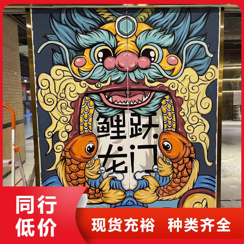 墙绘彩绘手绘墙画壁画墙体彩绘,手绘墙画市场报价附近厂家