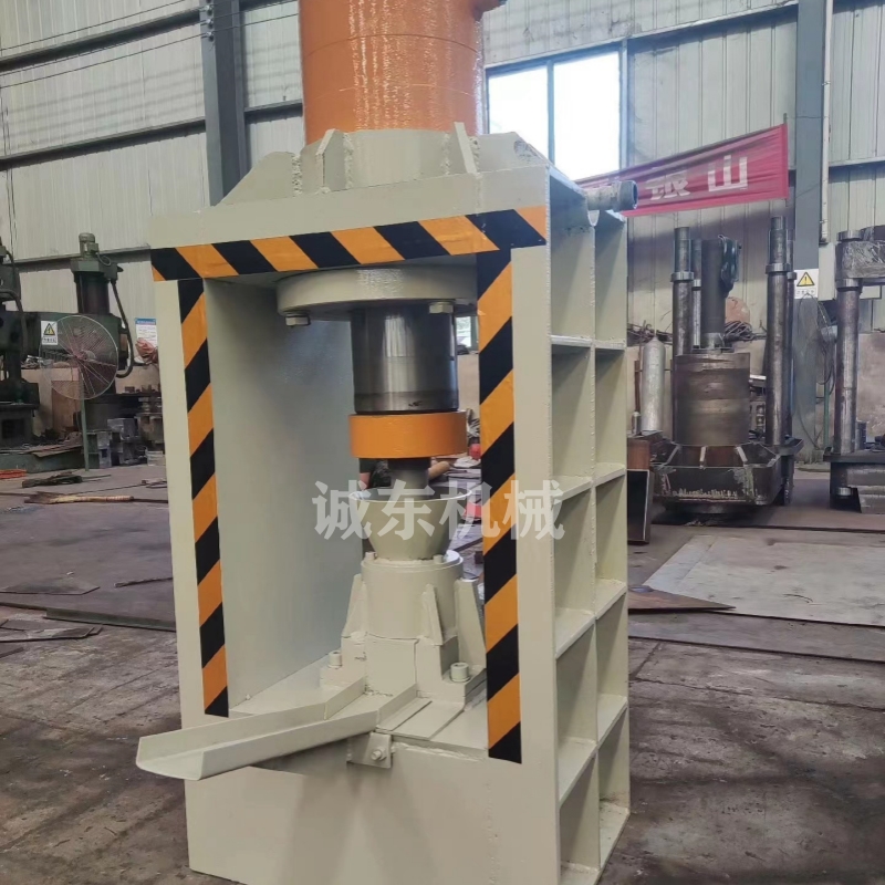 压饼机液压废纸压包机用心做品质