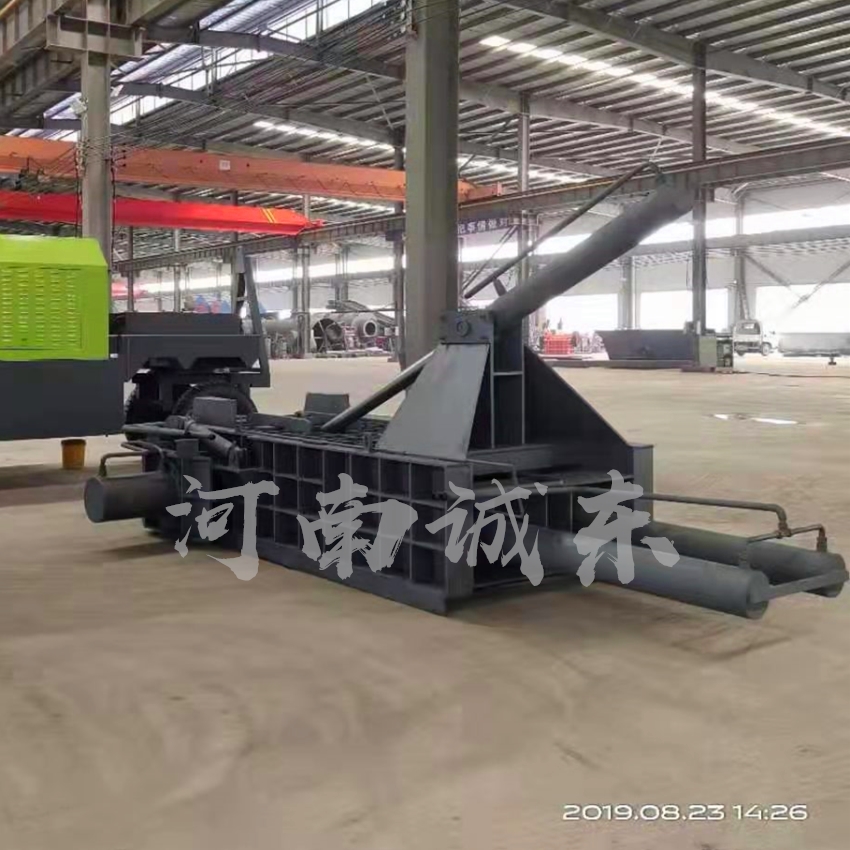 压块机废钢压块机好产品不怕比货源报价