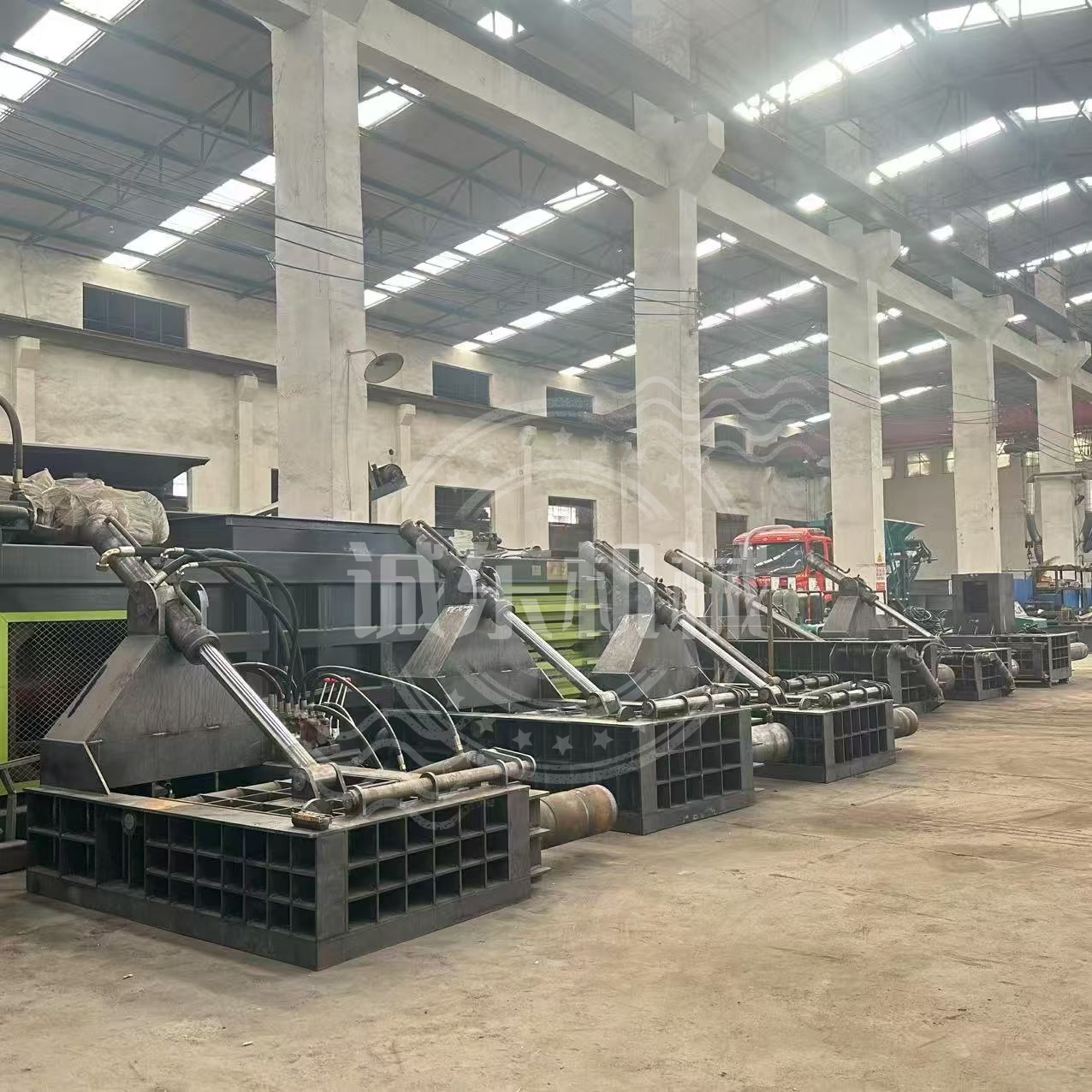 压块机钢屑压块机优选原材厂家定制