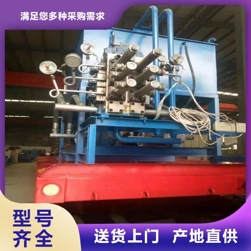 【龙门剪】废品打包机用心做好细节根据要求定制