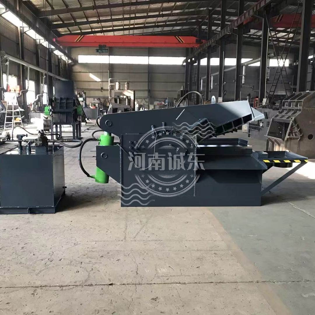 龙门剪液压龙门剪厂家直接面向客户今年新款