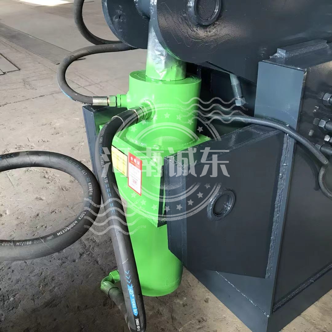 龙门剪废钢龙门剪不断创新源头工厂