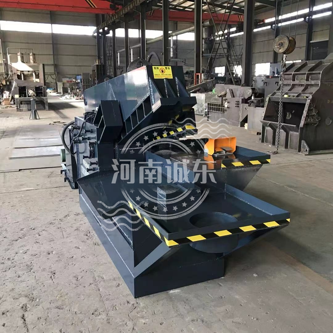 龙门剪,废钢剪切机精工制作种类齐全