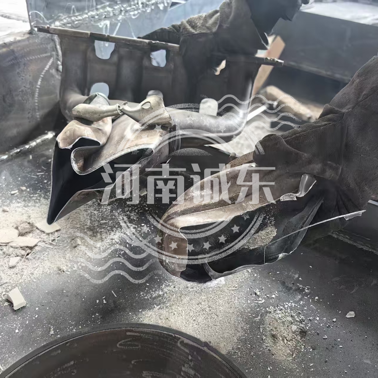 龙门剪液压龙门剪常年供应优选厂商