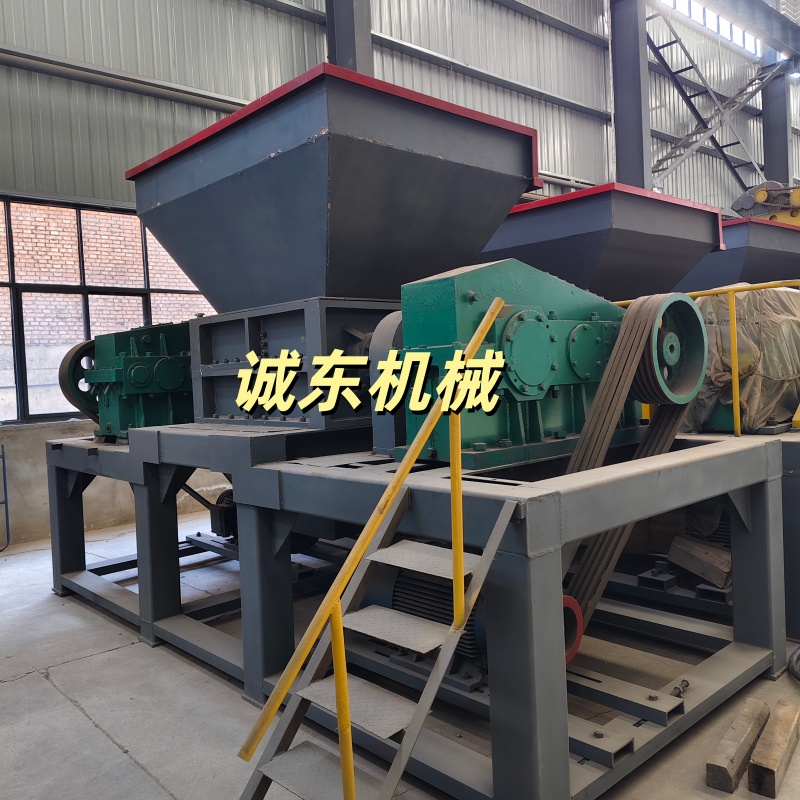 撕碎机,废铁撕碎机N年专注