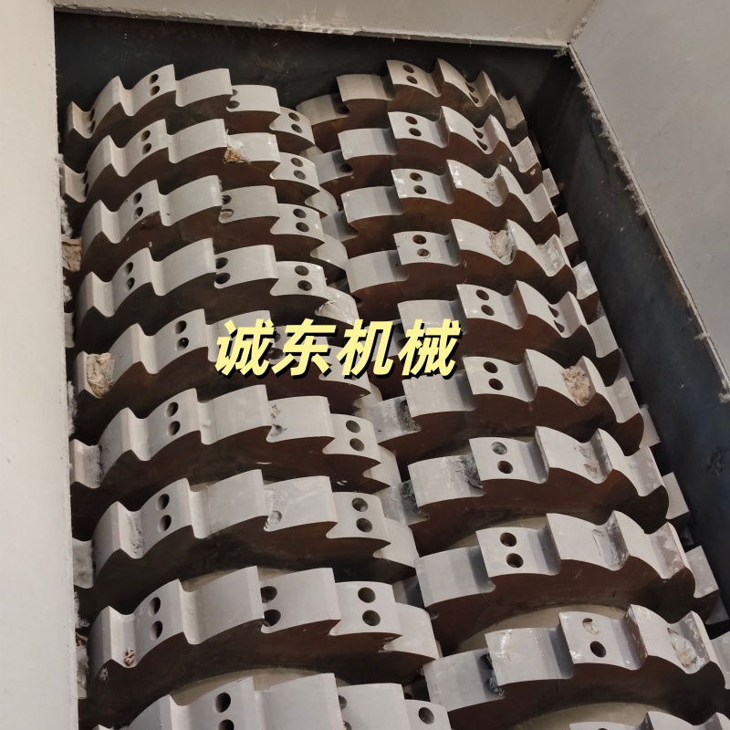 撕碎机,废铁撕碎机N年专注