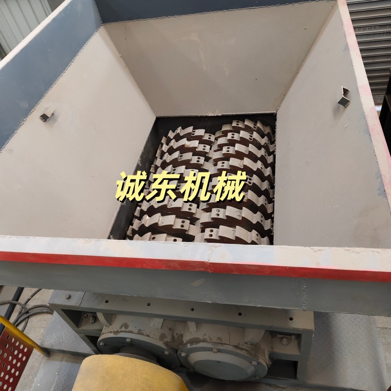 撕碎机_废品打包机工厂批发