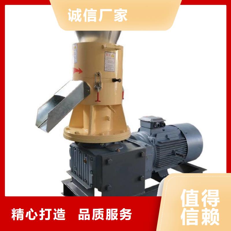 颗粒机废塑料压包机就近发货同城经销商