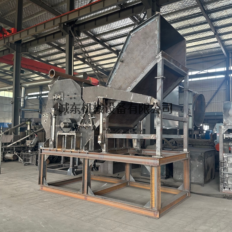 破碎机塑料粉碎机支持非标定制多种优势放心选择