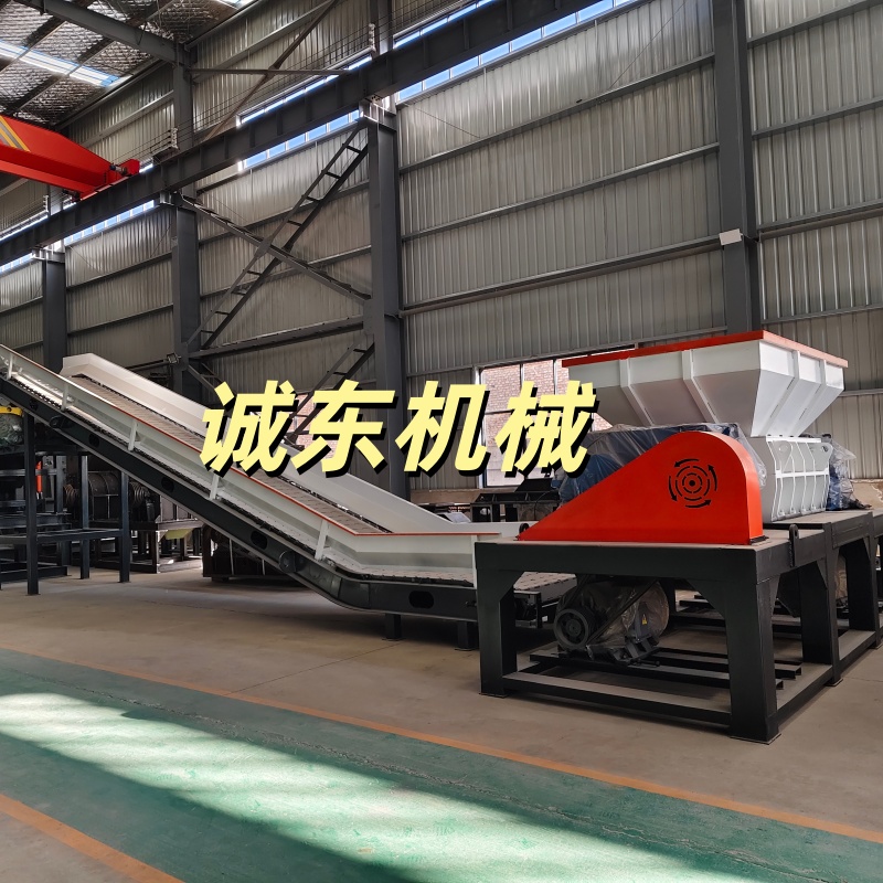 破碎机破碎机的简单介绍