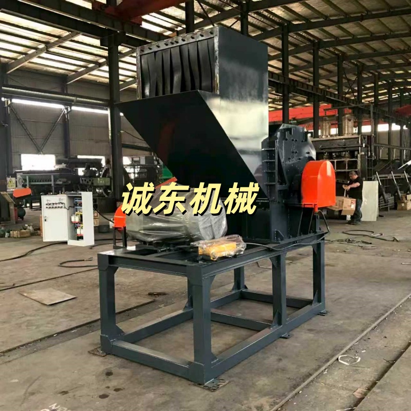 破碎机_管道破碎机选择我们没错