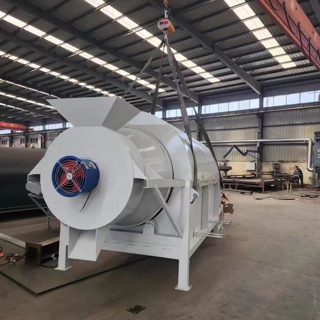 烘干机烘干机厂家自营